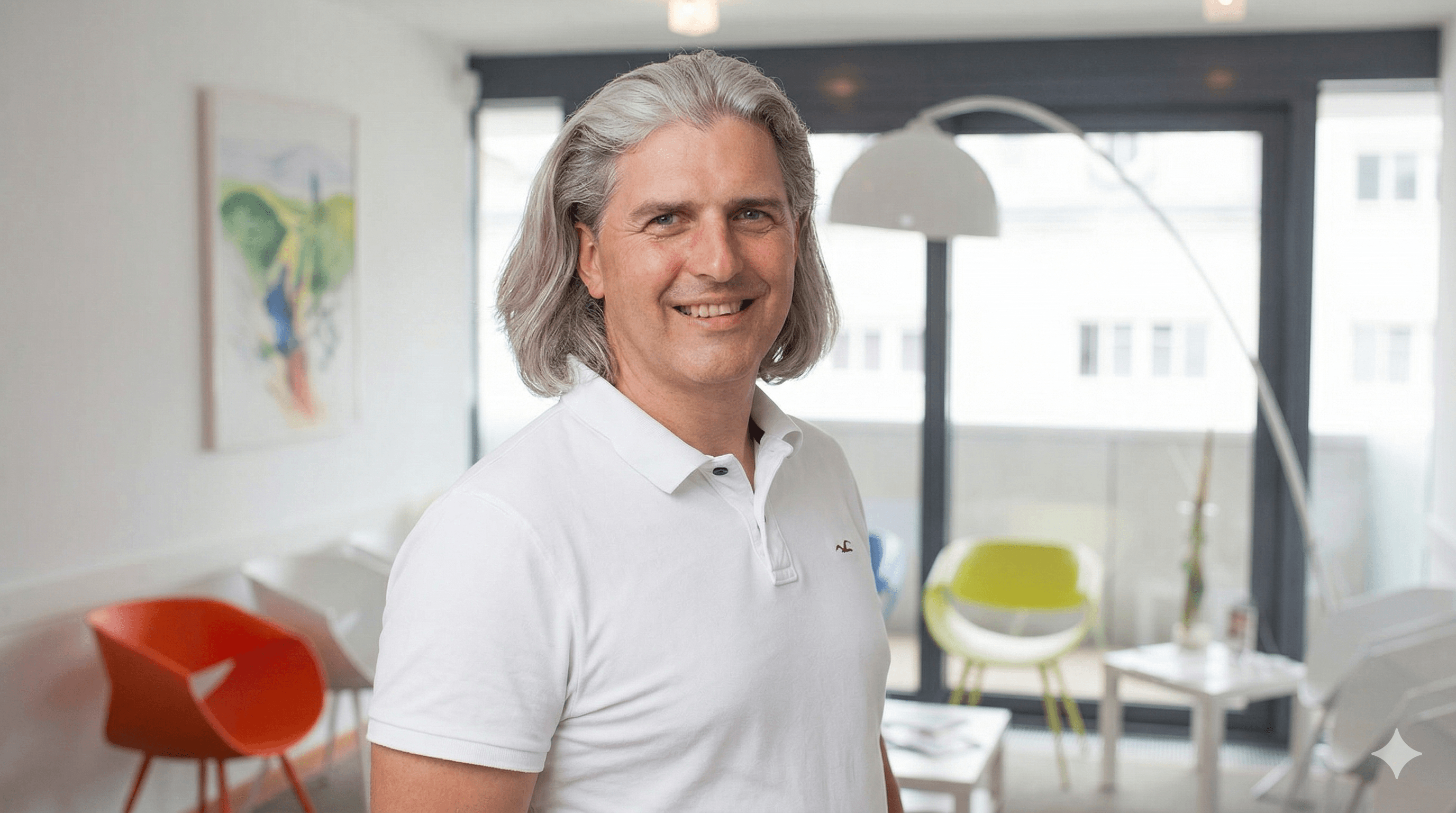 Dr. Nicholas Matis, Facharzt für Orthopädie